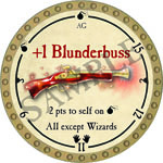 +1 Blunderbuss